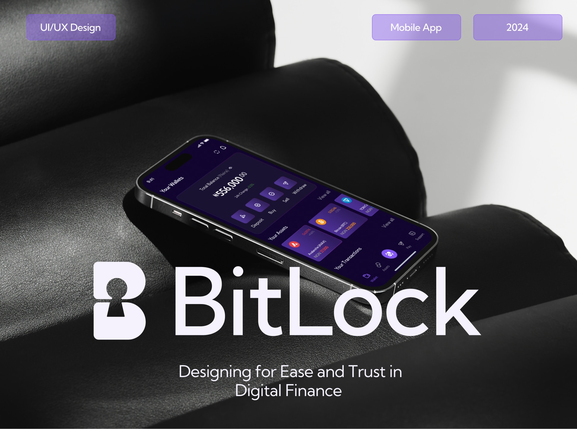 BitLock