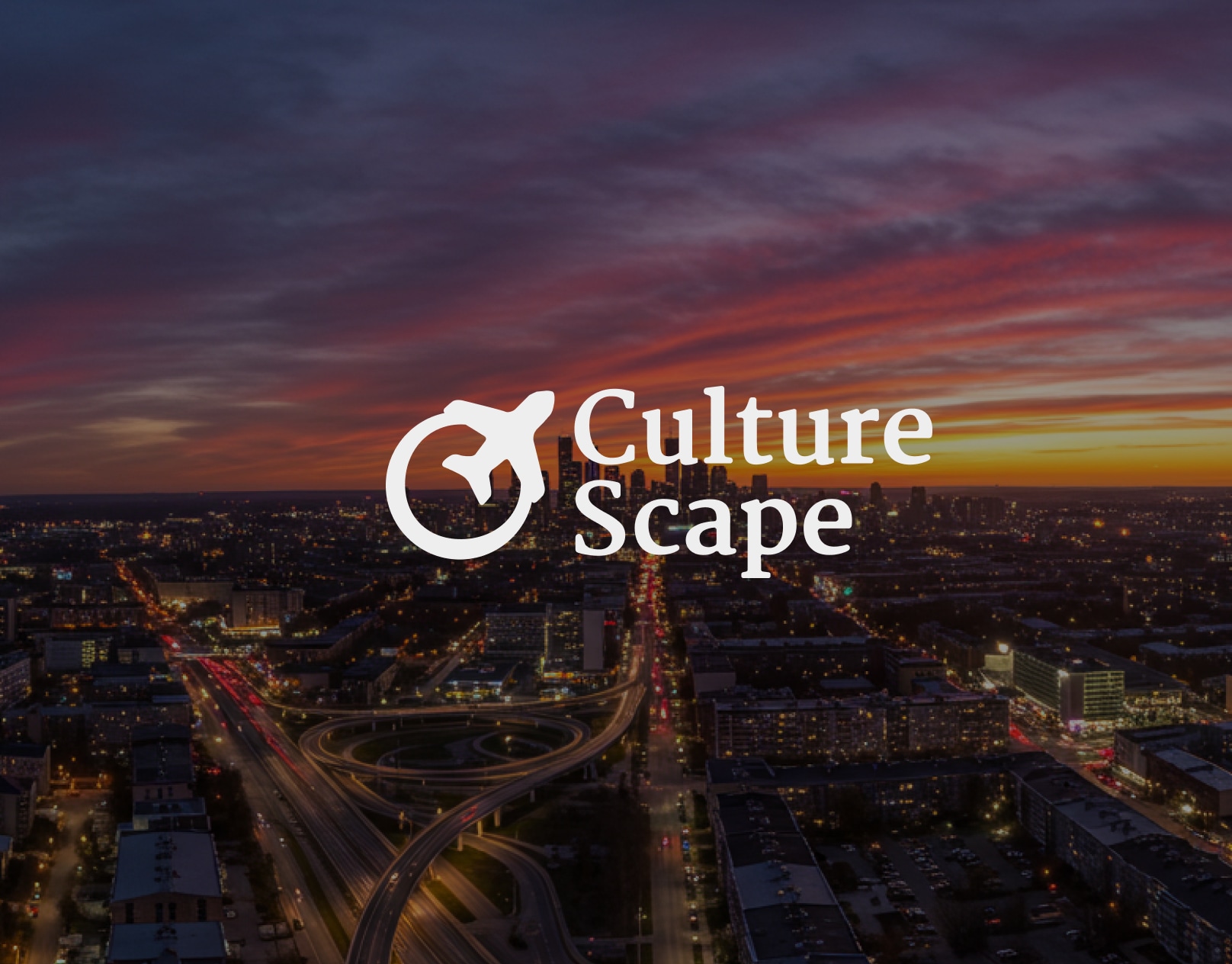 Culture Scape